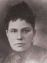 Record image of MARIA JOVITA ARTEAGA (born DEL RIO Y AMEZCUA)