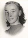 Record image of Vera Ruth Brown (born Wood)