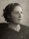 Record image of Maria del Carmen Pilar Liz Lopez (born Rodriguez Pastor)