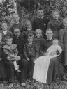 Record image of Mathis (Mattis) Jonasson
