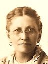 Record image of Johanna Andersson (o.s. Nilsdotter Lindblom)