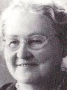 Record image of Rebecka Kristina Mattson (o.s. Osbäck)