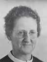 Record image of Rachel Marilla Richards Christensen Buist