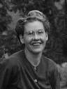 Record image of Agnes Carter (born Stevens)