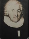 Record image of Jacob Sandberg
