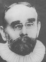 Record image of Emil Bernard Berg