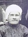 Record image of Susanna Jääkontytär Jääskeläinen (o.s. Kukkonen)