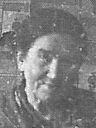 Record image of Eeva Jaakont. Tatti (born Karkkonen)