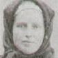 Record image of Katariina Matint. Jääskeläinen (born Parkkinen)