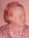 Record image of Katharina Franziska Maria Kühn (geb. Janssen)