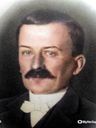 Record image of Axel Edvard Bergman