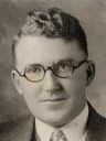 Record image of Dr. Donald Boberg Green