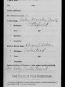 Record image of James Robey Towle
