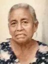 Record image of Maria Perez Benitez (nacida Ramirez Gonzalez)