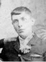 Record image of George Henry "Benke" Banks