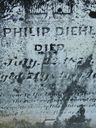 Record image of Philip Diehl