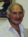 Record image of John Arthur (Joseph, Joe) "Jock" Sinclair (born Schwartz)