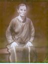 Record image of Sarah Ann Anne McKeahnie (born Read)