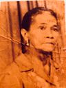 Record image of Lucrecia Alvarez (born Perez)
