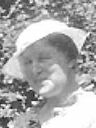 Record image of Anna Margaret Elizabeth Swenson (o.s. Hellberg)