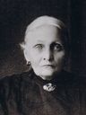 Record image of Karolina Persson Lundgren (born Persdotter)
