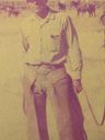 Record image of Manuel GONZALEZ MONTERO
