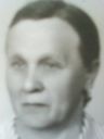Bolesława ZAWIśLAK (née WYWIAL)