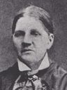 Record image of Maja Stina Nestor (o.s. Jansdotter)