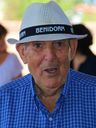 Record image of Pedro Martin Gomez