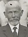 Record image of Paul Petri