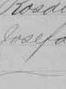 Record image of Josefa Pia Isabel Garcia Gonzalez (nacida Garcia Monterroso Urrutia)
