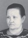 Record image of Anna Anni* Sofia Heikintytär Tumelius (o.s. Määttä)