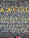 Record image of Heikki Eemeli Paavola