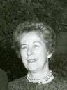 Record image of Lillis Larson (born Jones)