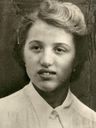 Record image of Ilse Anne Helene Schwarz (born Harloff)