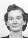 Record image of Emma Lucille Lee (born Huber)