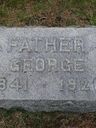 Record image of George Edward Warner