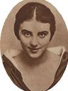 Record image of Sofie Parelius (Lillebil) Monrad Ibsen (født Monrad Krohn)