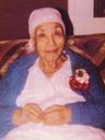 Record image of Micaela Ruiz (born Tolentino)