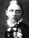 Record image of Maja Greta/Margaret Johnson (born Jonsdotter)