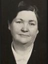 Record image of Elin Maria Westberg (o.s. Gustafsdotter)