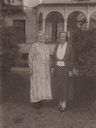 Record image of Anna Justina Nyberg (born Lund)