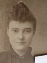 Record image of Lilli Maria SNELLMAN