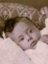 Record image of Thelma Warren (born Blagrove)