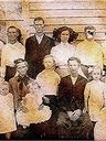 Record image of Benjamin Wiley Brooks