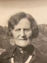Record image of Julia Mathilda Larsson (born Johansdotter)