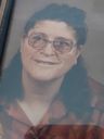 Record image of Lena Mae Fender (born Thomas)