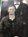 Record image of Josefina Paulina Thomasson (o.s. Sundström)