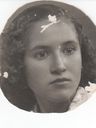 Record image of JUANA GARCÍA SÁNCHEZ (born VENZAL ALARCÓN)