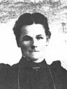 Record image of Charlotte Mary Anderson (born MASON)